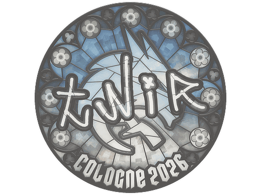 Sticker | tN1R | Cologne 2026