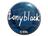 Sticker | tonyblack | Katowice 2019