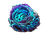 Sticker | Tornado Chaos (Foil)