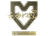 Sticker | torzsi (Gold) | Copenhagen 2024