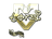 Sticker | torzsi (Gold) | Paris 2023