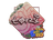 Sticker | torzsi | Rio 2022