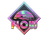 Sticker | Toxic Flow (Holo)
