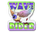 Sticker | Toxic Wave Rider