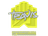 Sticker | TRAVIS | Copenhagen 2024