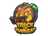 Sticker | Trick Or Threat