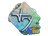 Sticker | TRY | Rio 2022