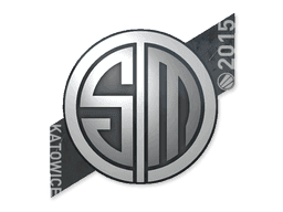 Sticker | TSM Kinguin | Katowice 2015