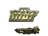 Sticker | Tuurtle (Gold) | Antwerp 2022