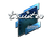 Sticker | Twistzz (Foil) | Boston 2018