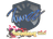 Sticker | Twistzz (Glitter) | Shanghai 2024