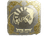 Sticker | Twistzz (Gold) | Austin 2025