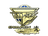 Sticker | Twistzz (Gold, Champion) | Antwerp 2022