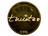Sticker | Twistzz (Gold) | Katowice 2019