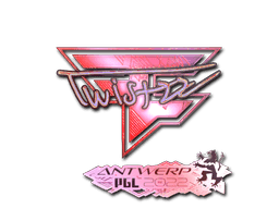 Image of an item