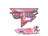 Sticker | Twistzz (Holo) | Antwerp 2022