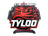 Sticker | Tyloo (Foil) | Berlin 2019