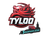 Sticker | Tyloo (Foil) | Stockholm 2021