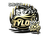 Sticker | TYLOO (Gold) | 2020 RMR