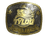 Sticker | TYLOO (Gold) | Austin 2025