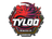 Sticker | Tyloo (Holo) | London 2018