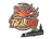 Sticker | Tyloo (Holo) | Stockholm 2021