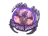 Sticker | Tyranids Ravener