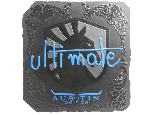 Image of an item