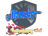 Sticker | ultimate (Glitter) | Shanghai 2024