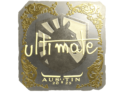Image of an item