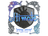 Sticker | ultimate (Holo) | Austin 2025