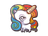 Sticker | Unicorn