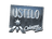 Sticker | USTILO (Foil) | Cologne 2015