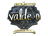 Sticker | v4lde (Gold) | Berlin 2019