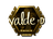 Sticker | v4lde (Gold) | London 2018