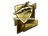 Sticker | Vega Squadron (Gold) | Boston 2018