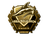 Sticker | Vega Squadron (Gold) | London 2018