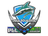 Sticker | Vega Squadron (Holo) | Krakow 2017