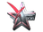Sticker | Vexed Gaming (Foil) | Cluj-Napoca 2015