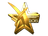 Sticker | Vexed Gaming (Gold) | Cluj-Napoca 2015