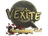 Sticker | vexite (Gold) | Shanghai 2024