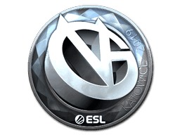 Sticker | ViCi Gaming (Foil) | Katowice 2019