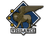 Sticker | Vigilance