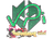 Sticker | VINI (Glitter) | Shanghai 2024