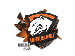 Sticker | Virtus.Pro | Cologne 2016