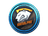 Sticker | Virtus.Pro (Foil) | Cologne 2014