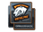 Sticker | Virtus.Pro (Foil) | DreamHack 2014