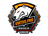 Sticker | Virtus.Pro (Foil) | London 2018