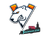 Sticker | Virtus.Pro (Foil) | Stockholm 2021
