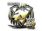 Sticker | Virtus.pro (Gold) | 2020 RMR